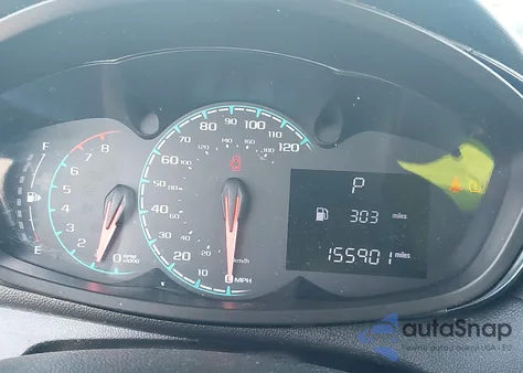 2019 Chevrolet Spark Ls Cvt from USA, damaged, VIN KL8CB6SA1KC707666